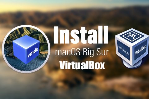 Virtualbox