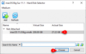 virtualbox increase disk size vmdk