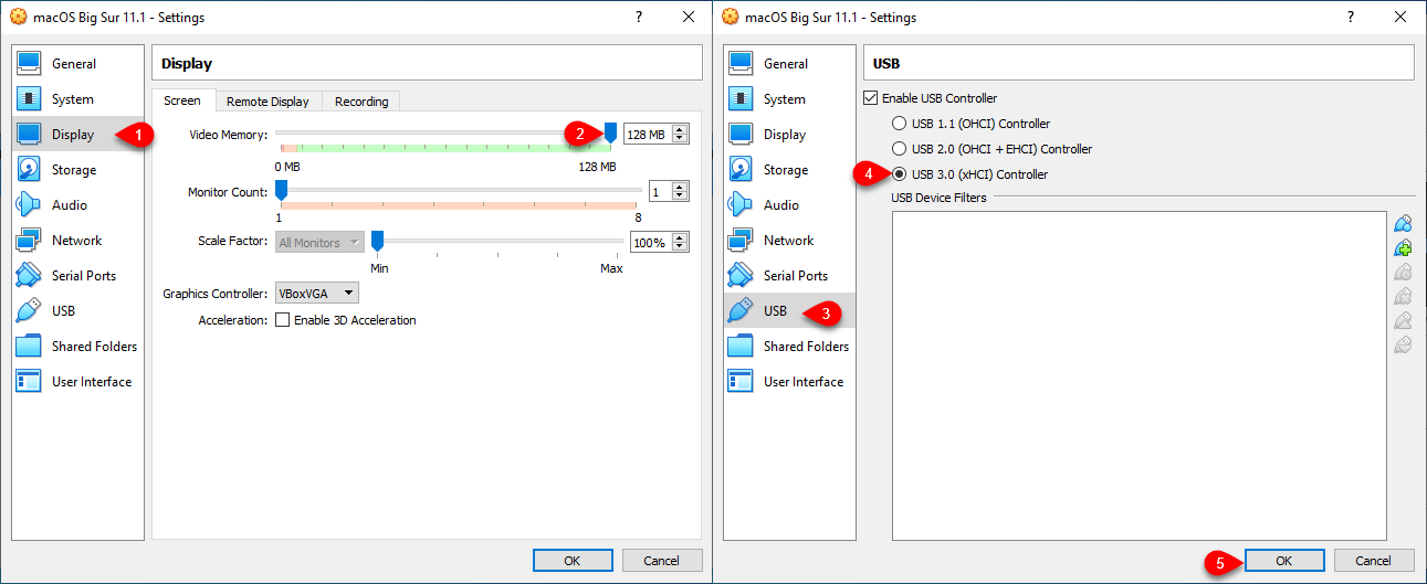 virtualbox macos big sur