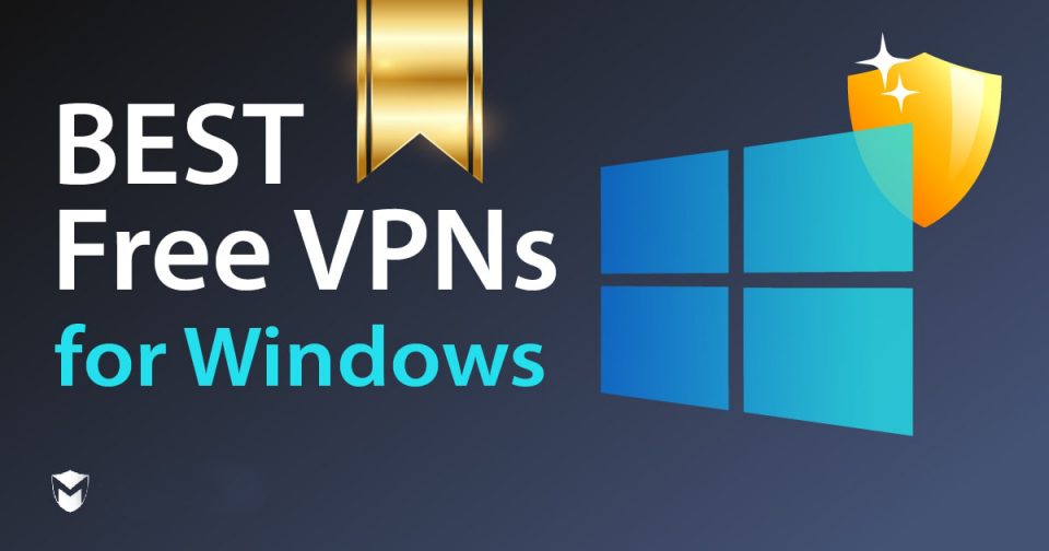 How to Download and Install Free VPN on Windows 10 - Free VPN