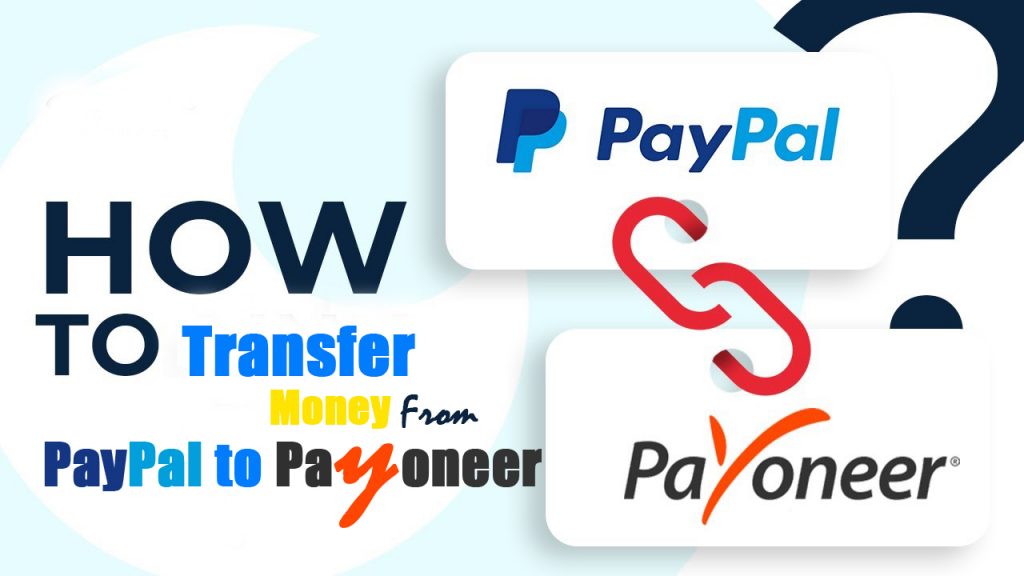 How to Transfer Money from PayPal to Payoneer in Pakistan New 2021