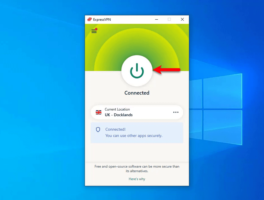 download Bright VPN free