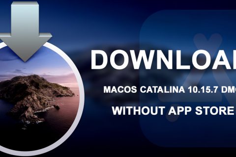 download macos big sur without app store