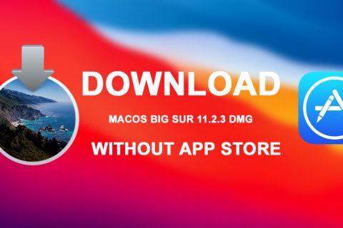 macos big sur 11.5 1 download dmg