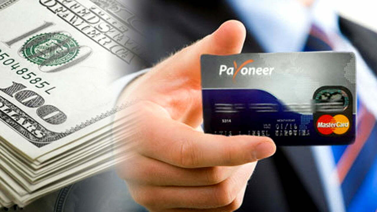 How to Withdraw Money from Payoneer into Bank Account