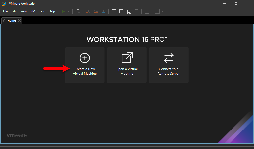 vmware workstation 11 update tools