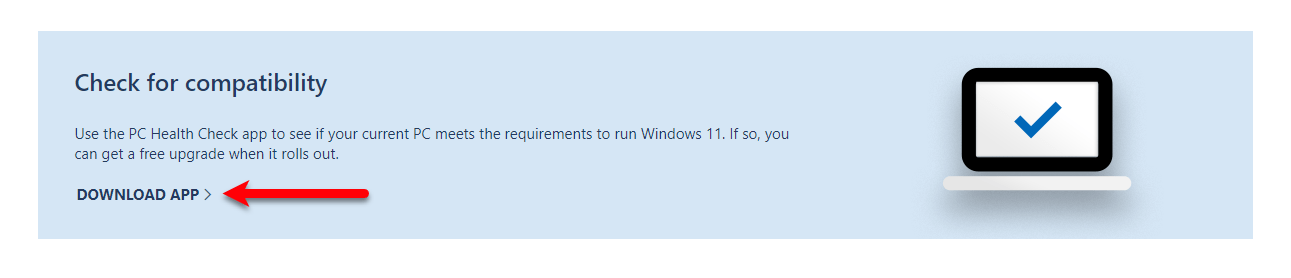 windows 11 compatibility checker download