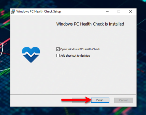 windows 11 compatibility check tool