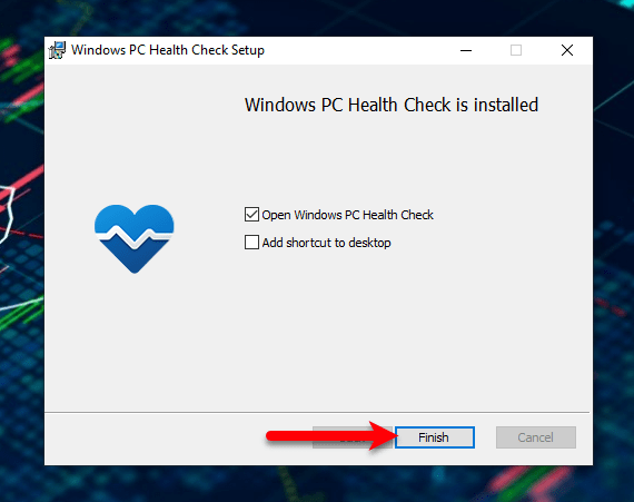 windows 11 check compatibility