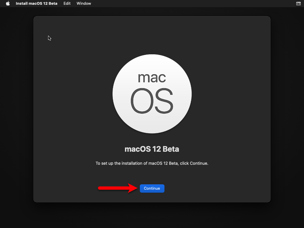 virtualbox macos monterey virtualbox macos monterey