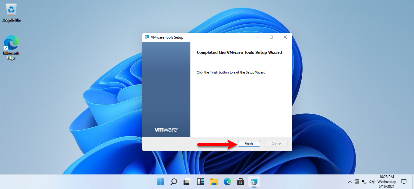 How To Install Windows 11 On Vmware On Windows Pc