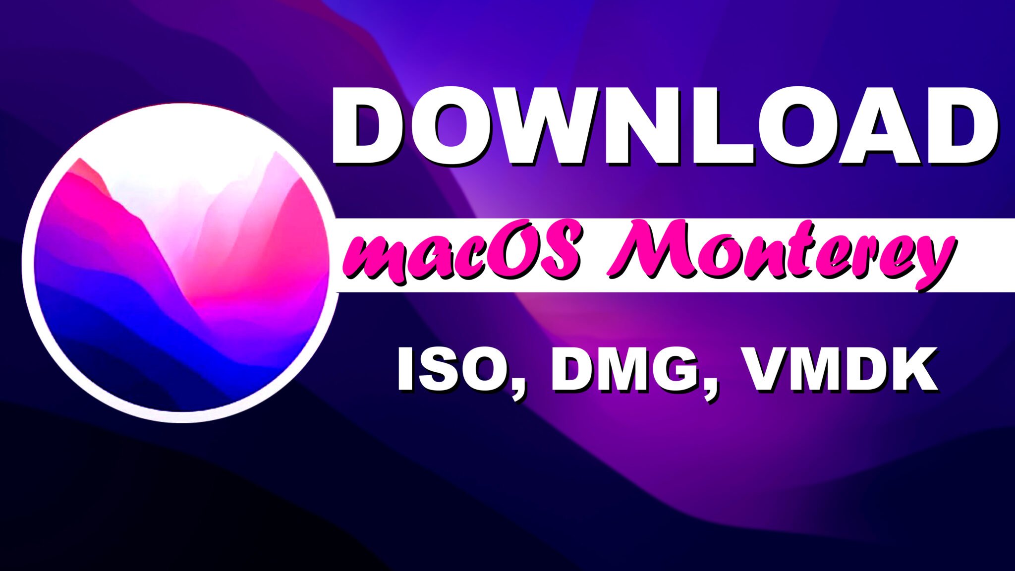 macos monterey 12.1 release date