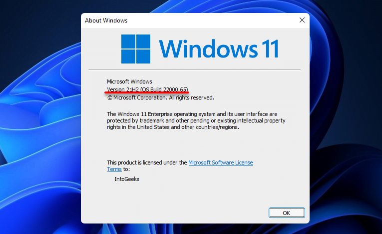 microsoft windows 11 upgrade checker