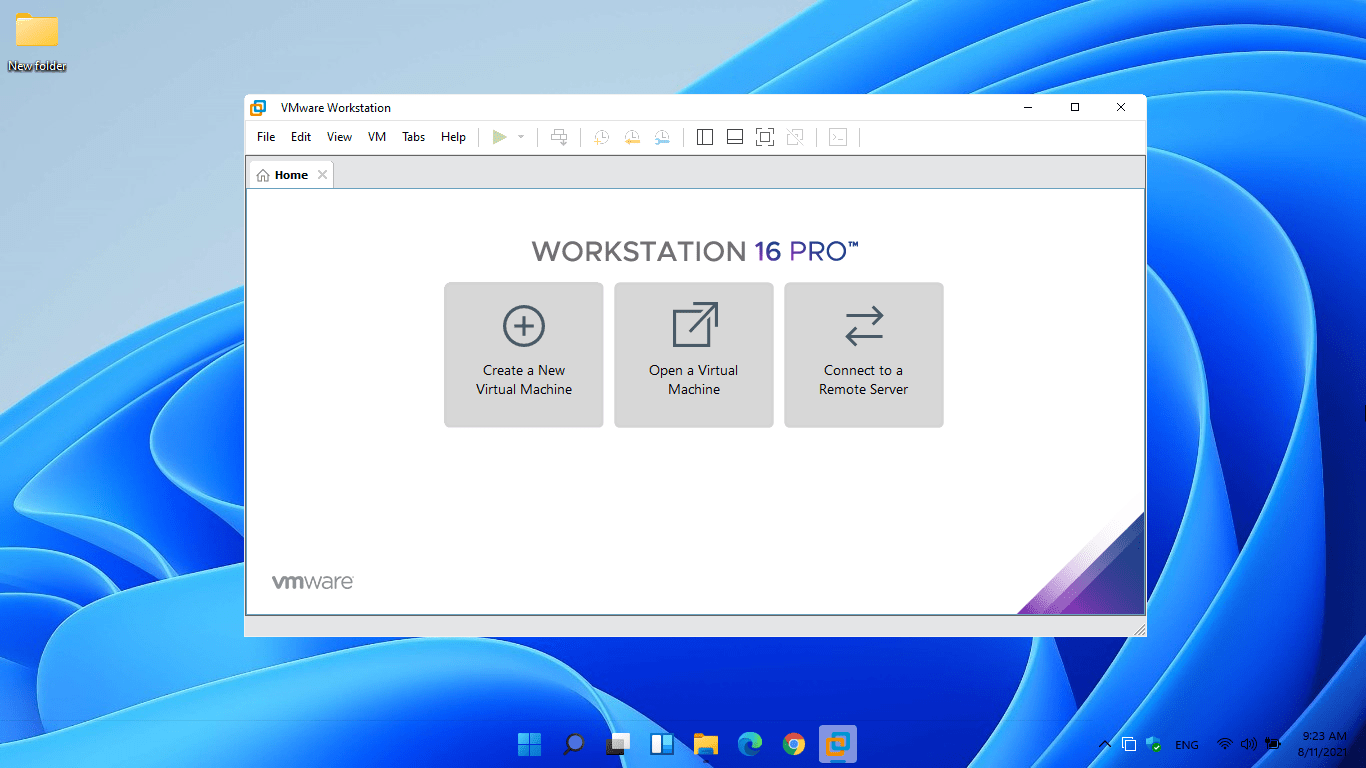 vmware workstation windows 11 download